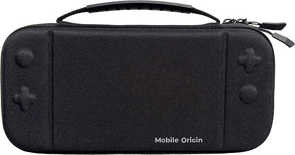 Obal na Nintendo Switch Mobile Origin Nintendo Switch 2 Storage Bag ...