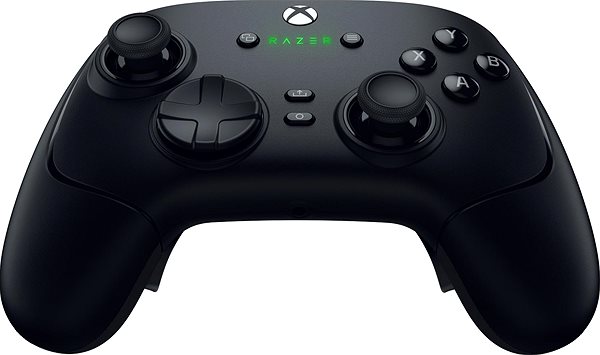 Gamepad Razer Wolverine V3 Pro Black ...