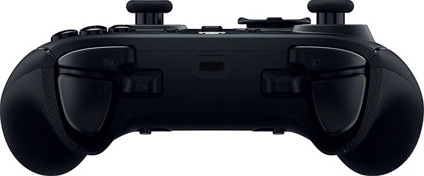 Gamepad Razer Wolverine V3 Pro Black ...