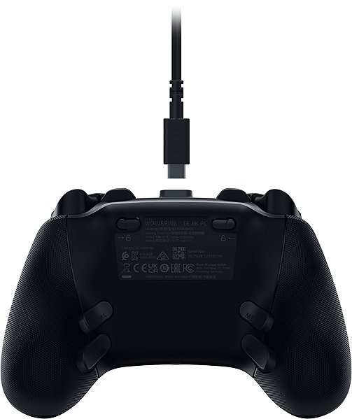Gamepad Razer Wolverine V3 Tournament Ed. 8K PC ...