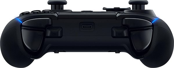 Gamepad Razer Wolverine V2 Pro (PlayStation Licensed) - Black ...