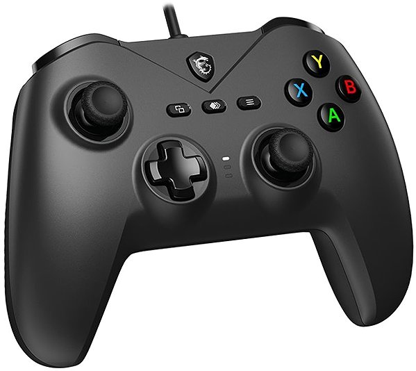 Gamepad MSI Force GC200 černý ...