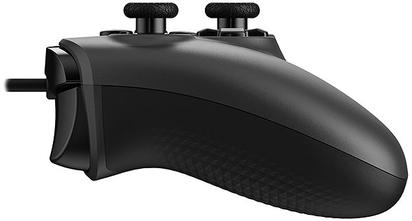 Gamepad MSI Force GC200 černý ...