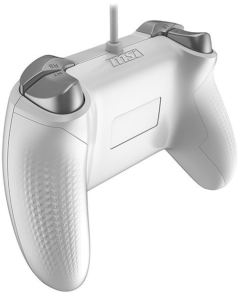 Gamepad MSI Force GC200 bílý ...