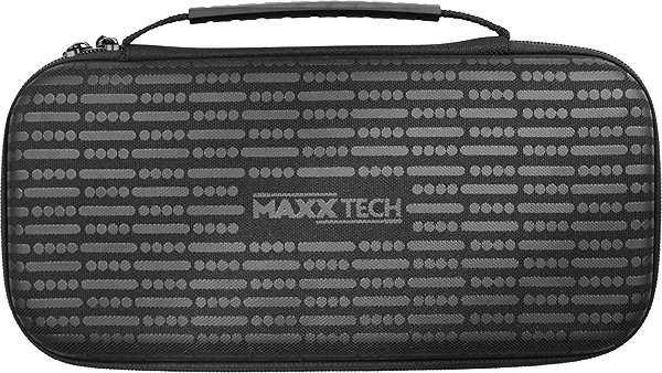 Obal na Nintendo Switch Carry Case and Hyper Sentinel Bundle - Nintendo Switch 1/2 ...