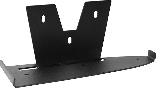 Stojan na herní konzoli 4mount - Wall Mount for PlayStation 5 Slim Black ...