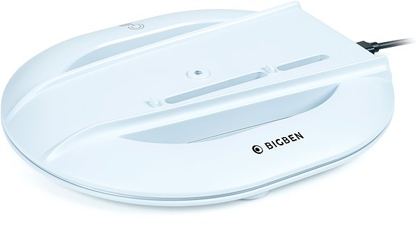 Stojan na herní konzoli BigBen Podstavec s Porty USB-A Pro PlayStation 5 Slim ...