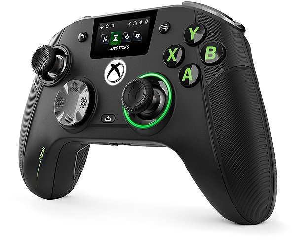 Gamepad Nacon Revolution X Unlimited - Xbox ...