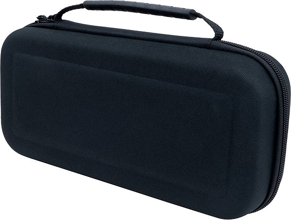 Obal na Nintendo Switch Nacon Protection Case Black - Nintendo Switch 2 ...
