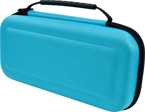 Obal na Nintendo Switch Nacon Protection Case Blue - Nintendo Switch 2 ...