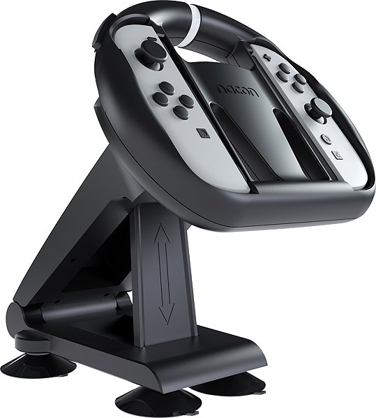 Volant Nacon Foldable Racing Wheel - Nintendo Switch 2 ...