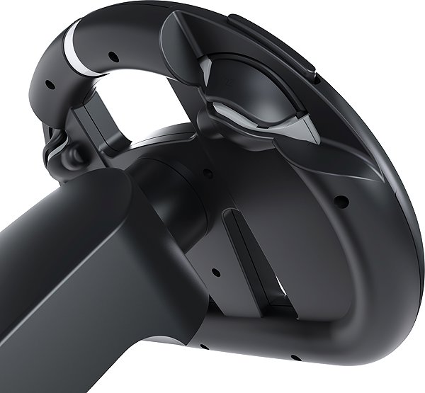 Volant Nacon Foldable Racing Wheel - Nintendo Switch 2 ...