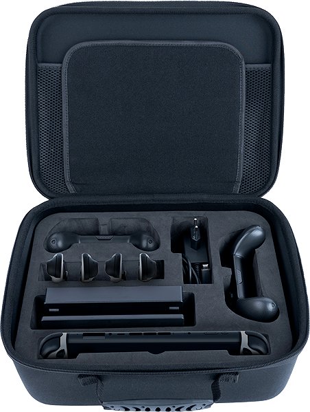Obal na Nintendo Switch Nacon XXL Transport Case - Nintendo Switch 2 ...