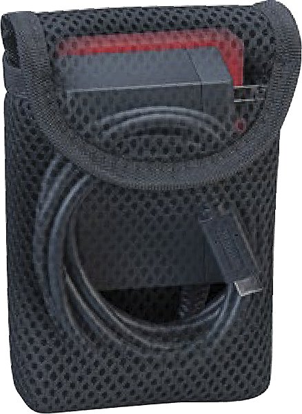 Obal na Nintendo Switch Nacon Deluxe Travel Case NS262 - Nintendo Switch 2 ...