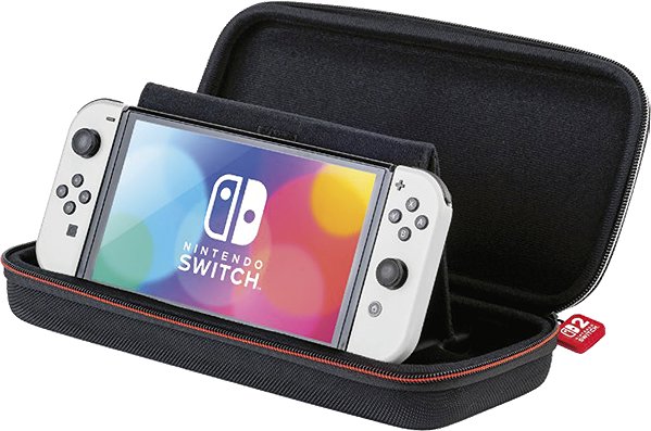 Obal na Nintendo Switch Nacon Deluxe Travel Case NS241 - Nintendo Switch 2 ...