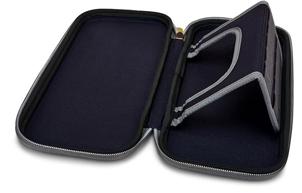 Obal na Nintendo Switch PowerA Slim Case - Zelda Battle-Ready Link - Nintendo Switch ...