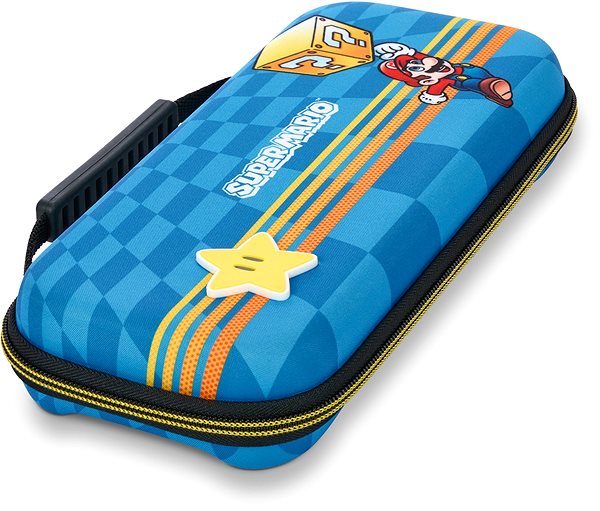 Obal na Nintendo Switch PowerA Protection Case - Super Mario Mystery Block - Nintendo Switch ...