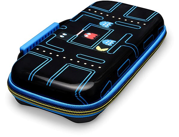 Obal na Nintendo Switch PowerA Protection Case - Nintendo Switch - Pac Man Retro Arcade ...