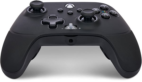 Gamepad PowerA Fusion 3 Pro Wired Controller - Black - Xbox ...