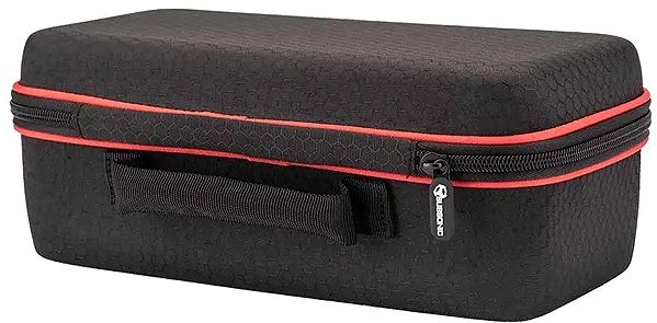 Obal na Nintendo Switch SUPERDRIVE SUBSONIC obal pro Switch 2 ...