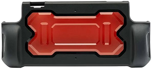 Obal na Nintendo Switch SUPERDRIVE SUBSONIC pouzdro pro Switch 2 ...
