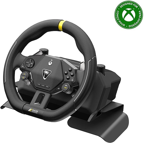 Volant Turtle Beach Racer ...