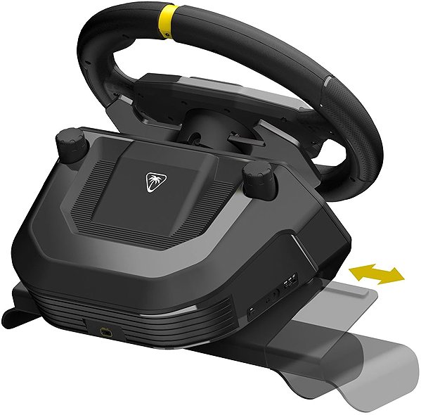 Volant Turtle Beach Racer ...
