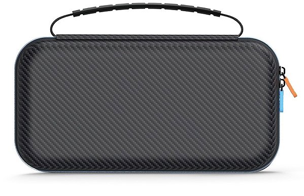 Obal na Nintendo Switch iPega SW2005A Ochranné Pouzdro pro Nintendo Switch 2 Black ...