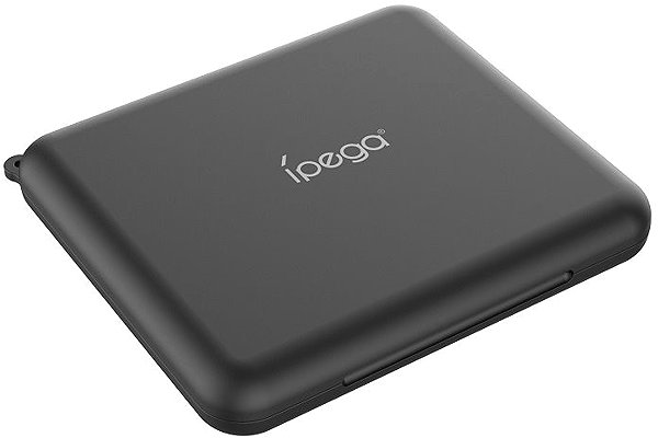 Obal na Nintendo Switch iPega SW2108 Pouzdro pro Herní Karty pro Nintendo Switch 2 ...