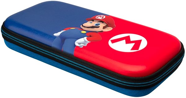 Obal na Nintendo Switch PDP Deluxe Travel Case - Mario Edition - Nintendo Switch ...