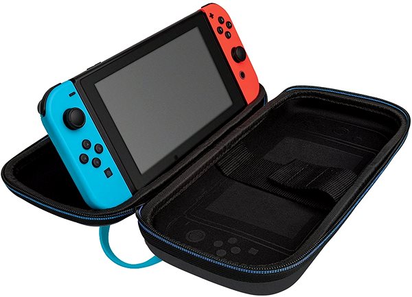 Obal na Nintendo Switch PDP Case - Mario Kart Drift Glow in The Dark - Nintendo Switch ...