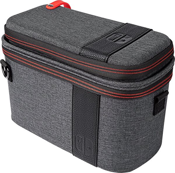 Obal na Nintendo Switch PDP Pull-N-Go Case - Elite Edition - Nintendo Switch ...
