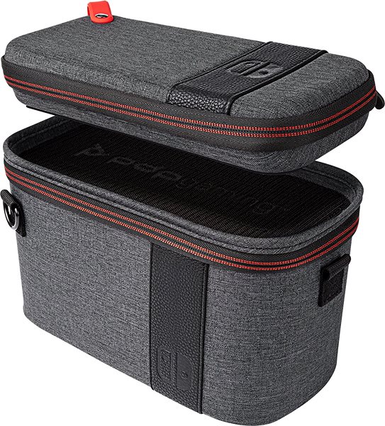 Obal na Nintendo Switch PDP Pull-N-Go Case - Elite Edition - Nintendo Switch ...