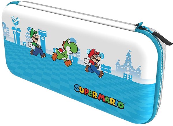 Obal na Nintendo Switch PDP Travel Case - Mario Escape - Nintendo Switch ...