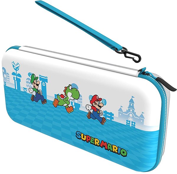 Obal na Nintendo Switch PDP Travel Case - Mario Escape - Nintendo Switch ...