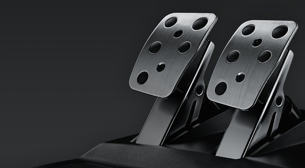 Logitech G29 Driving Force