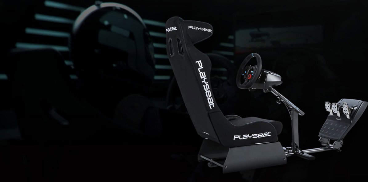Logitech G29 Driving Force