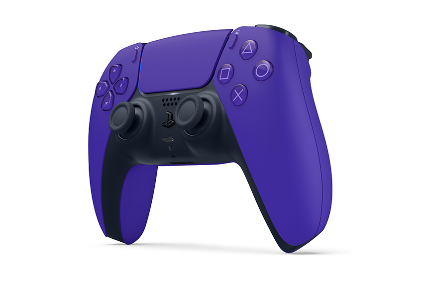 PlayStation 5 DualSense Wireless Controller Galactic Purple PlayStation 5 DualSense Wireless Controller Galactic Purple