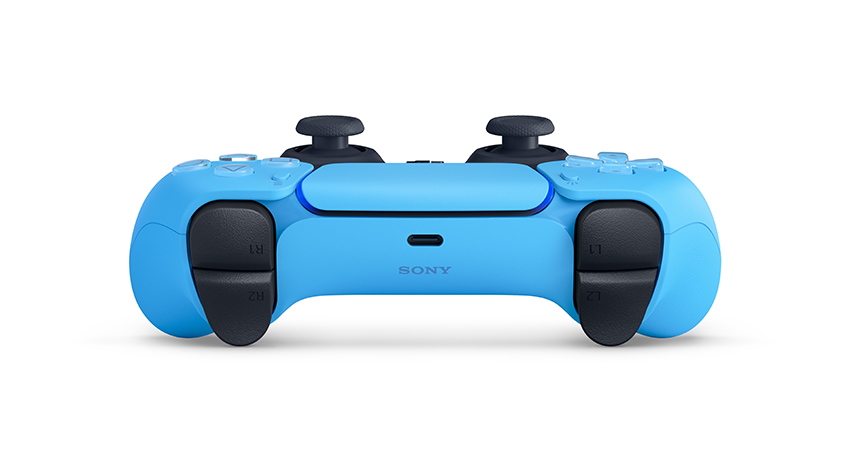 PlayStation 5 DualSense Wireless Controller Starlight Blue PlayStation 5 DualSense Wireless Controller Starlight Blue