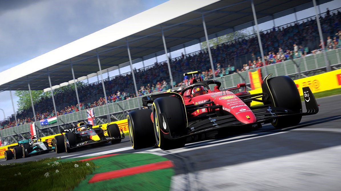 F1 22 - Xbox One