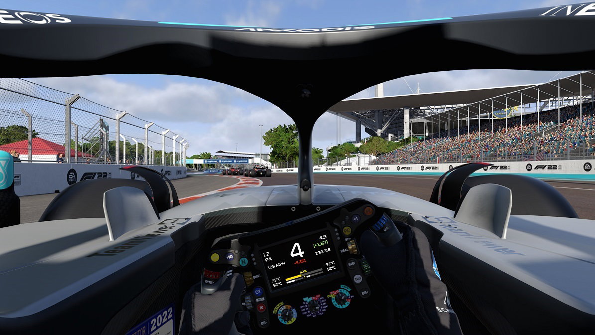 F1 22 - Xbox One