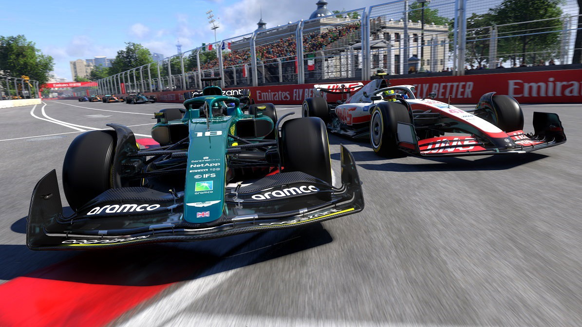 F1 22 - Xbox One