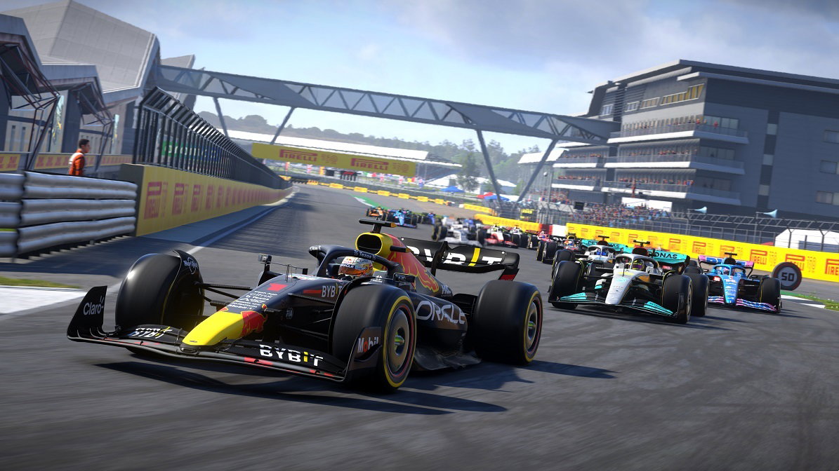 F1 22 - Xbox One