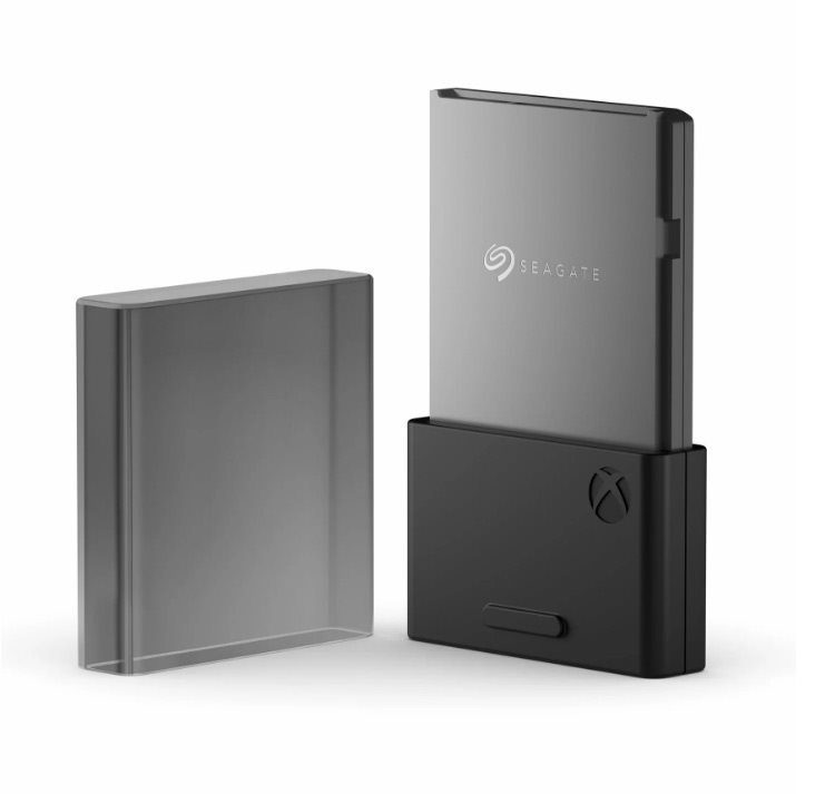 Seagate Expansion Card for Xbox Series X/S 1 TB