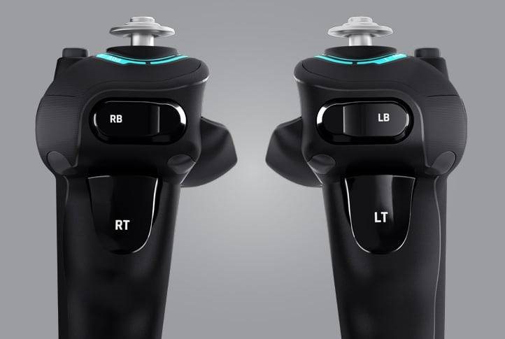 Turtle Beach VelocityOne Flight Turtle Beach VelocityOne Flight