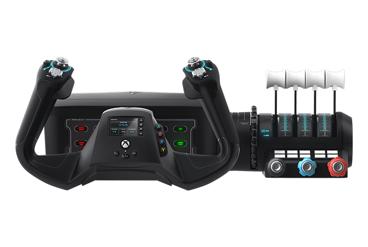 Turtle Beach VelocityOne Flight