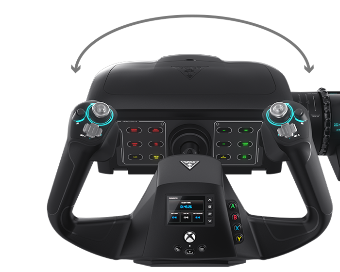 Turtle Beach VelocityOne Flight Turtle Beach VelocityOne Flight