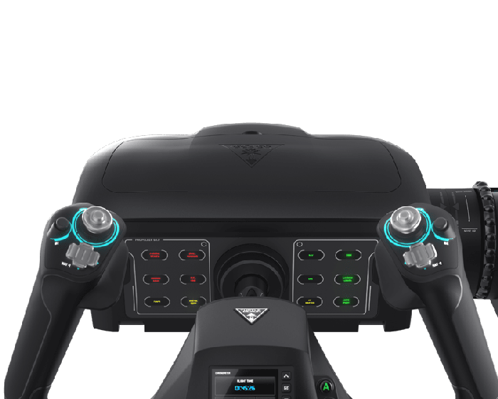 Turtle Beach VelocityOne Flight Turtle Beach VelocityOne Flight