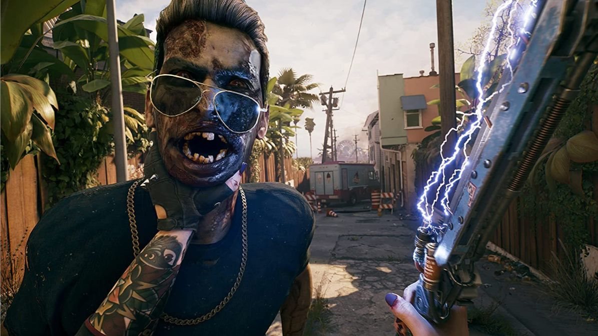 Dead Island 2: PULP Edition PS5 Dead Island 2: PULP Edition PS5