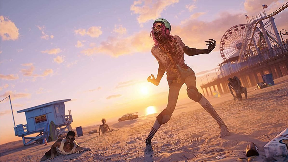 Dead Island 2: PULP Edition PS5 Dead Island 2: PULP Edition PS5
